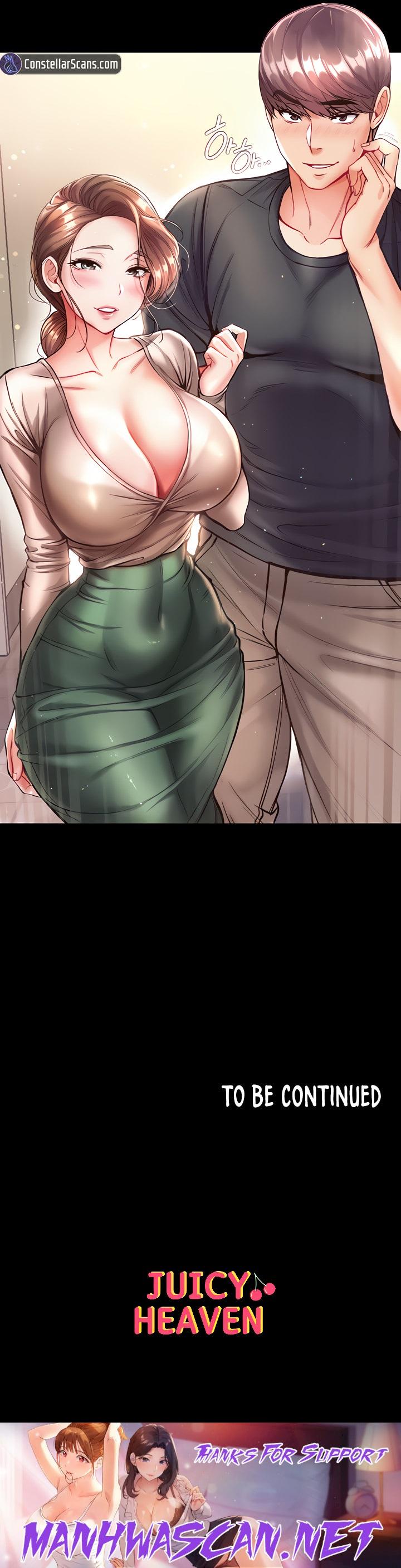 Grand Disciple - Chapter 22 Page 31