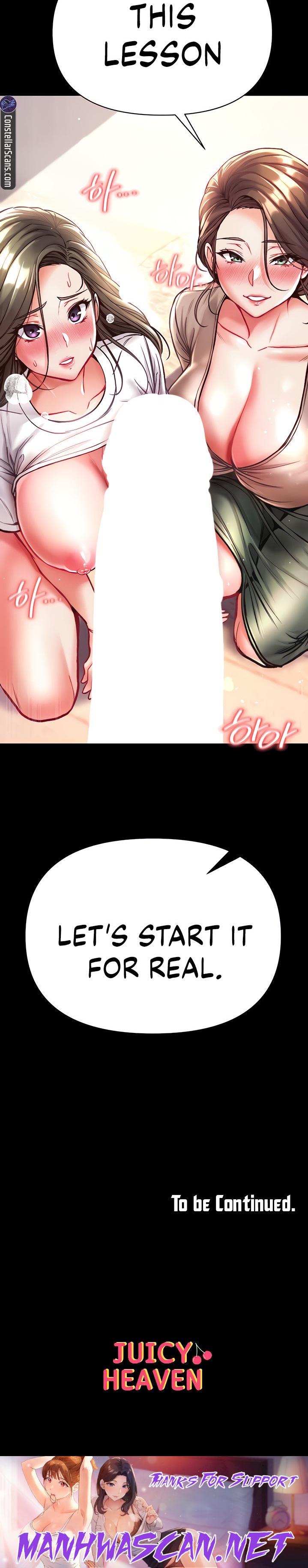 Grand Disciple - Chapter 23 Page 35