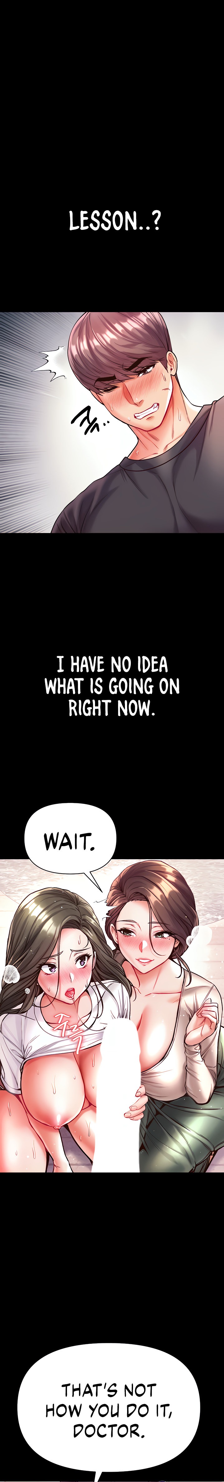 Grand Disciple - Chapter 24 Page 3