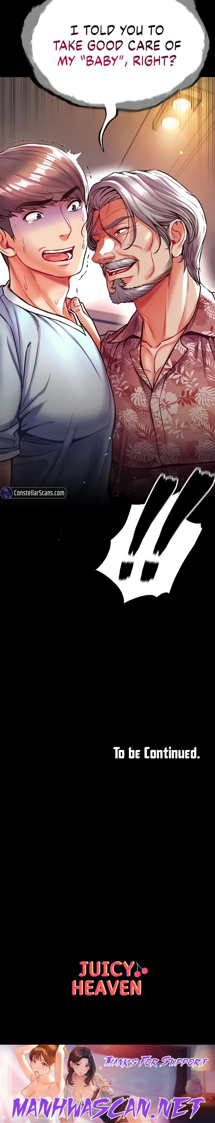 Grand Disciple - Chapter 25 Page 35