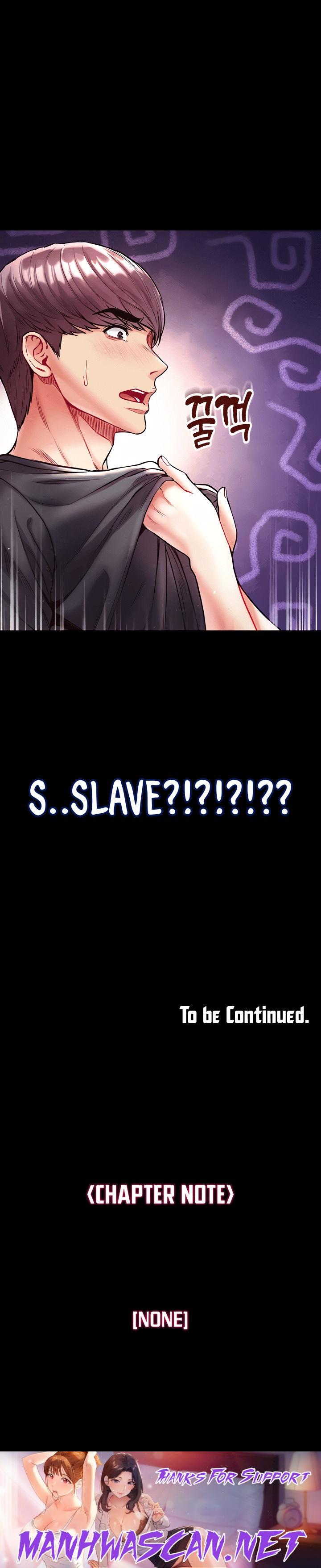 Grand Disciple - Chapter 26 Page 21