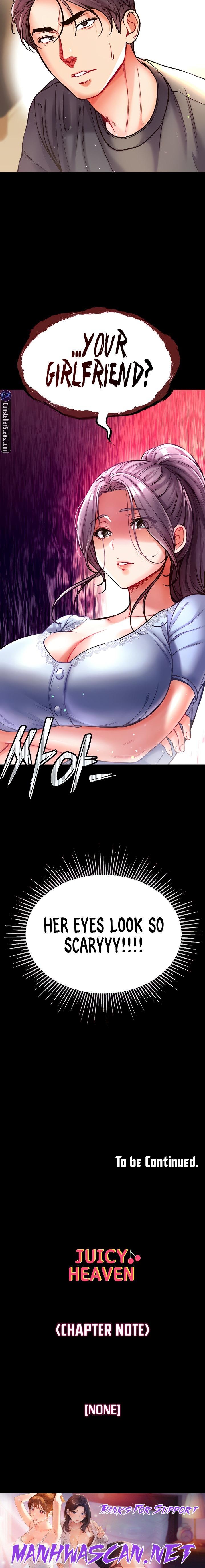 Grand Disciple - Chapter 27 Page 20