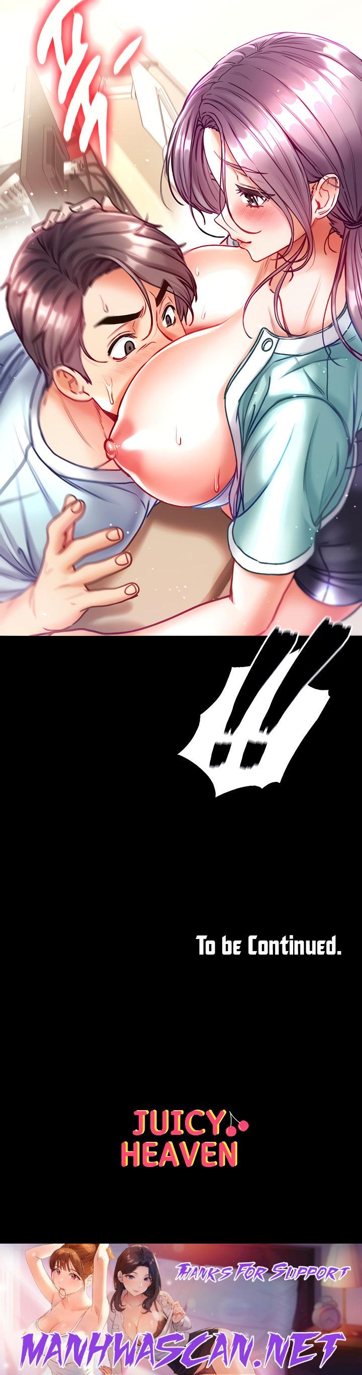 Grand Disciple - Chapter 30 Page 21