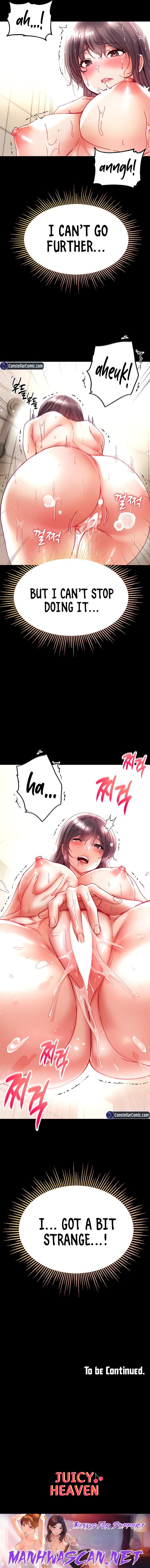 Grand Disciple - Chapter 32 Page 25