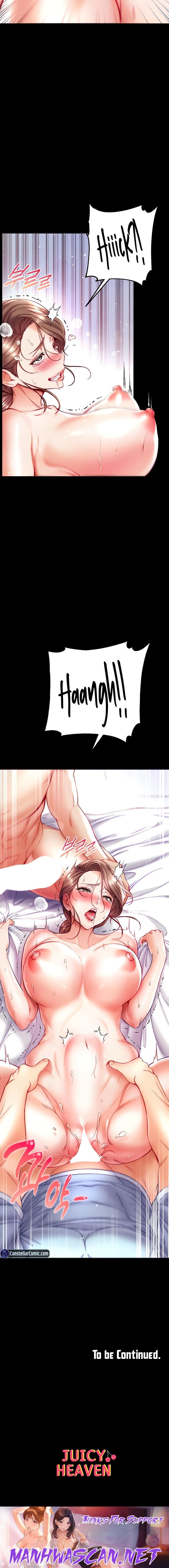 Grand Disciple - Chapter 34 Page 16