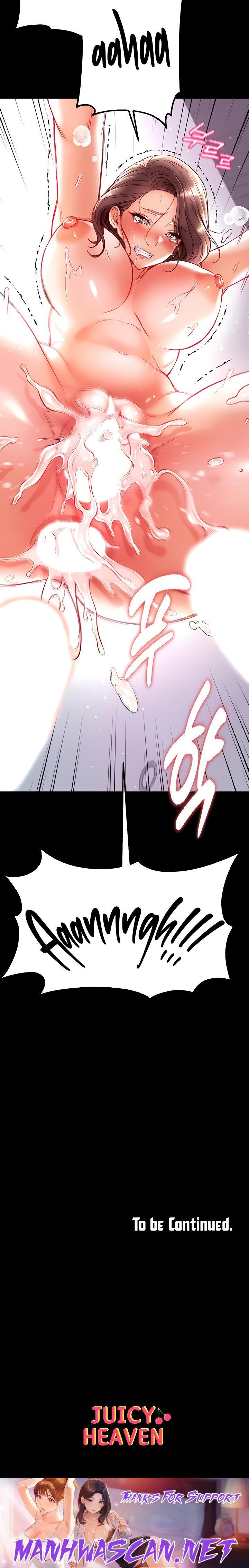 Grand Disciple - Chapter 35 Page 26