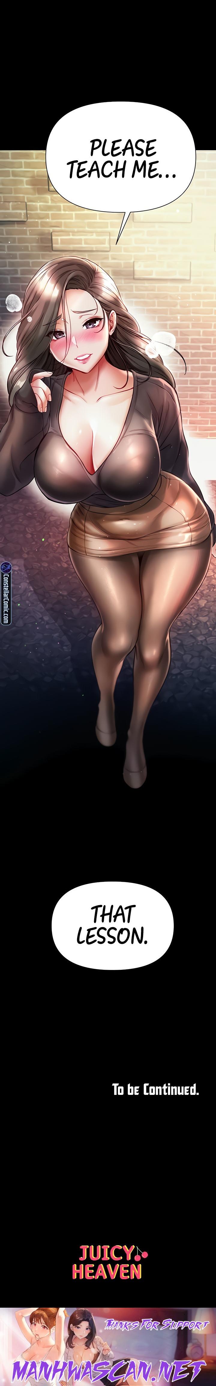 Grand Disciple - Chapter 36 Page 24