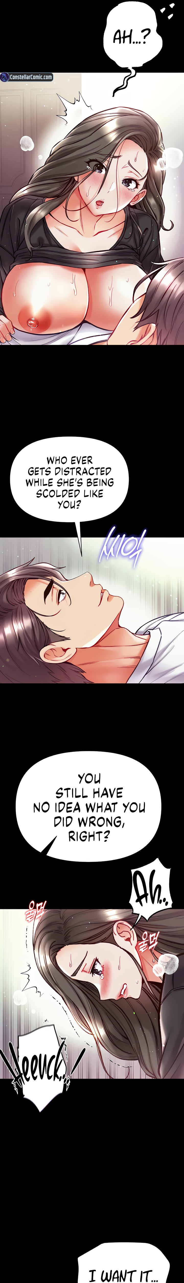 Grand Disciple - Chapter 38 Page 19