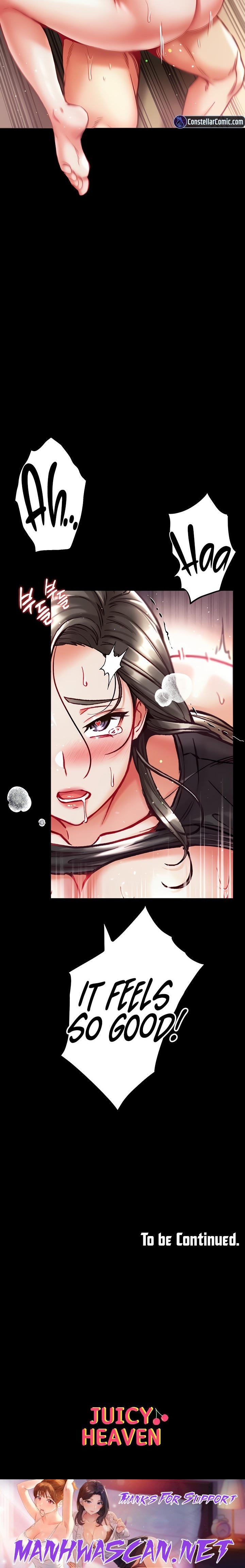 Grand Disciple - Chapter 38 Page 24