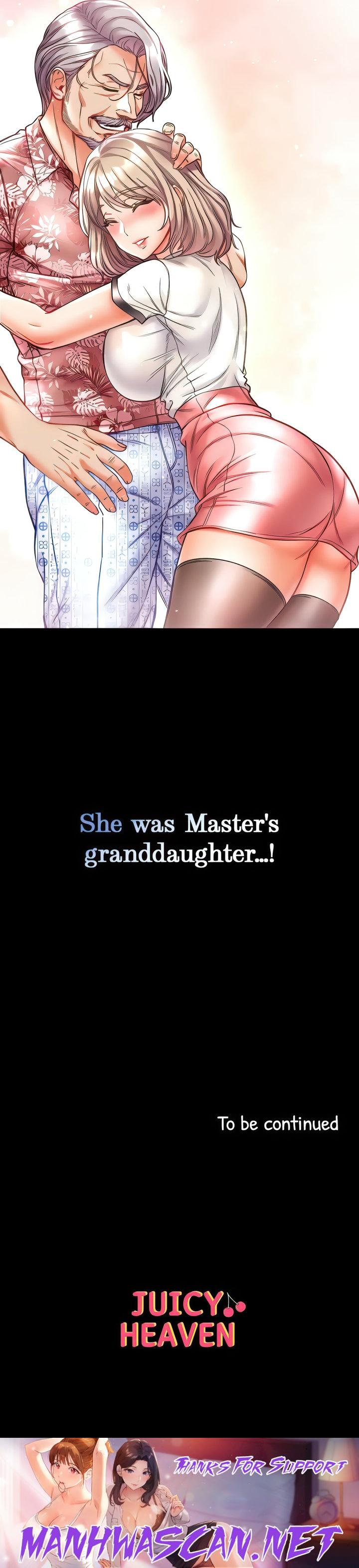 Grand Disciple - Chapter 40 Page 24