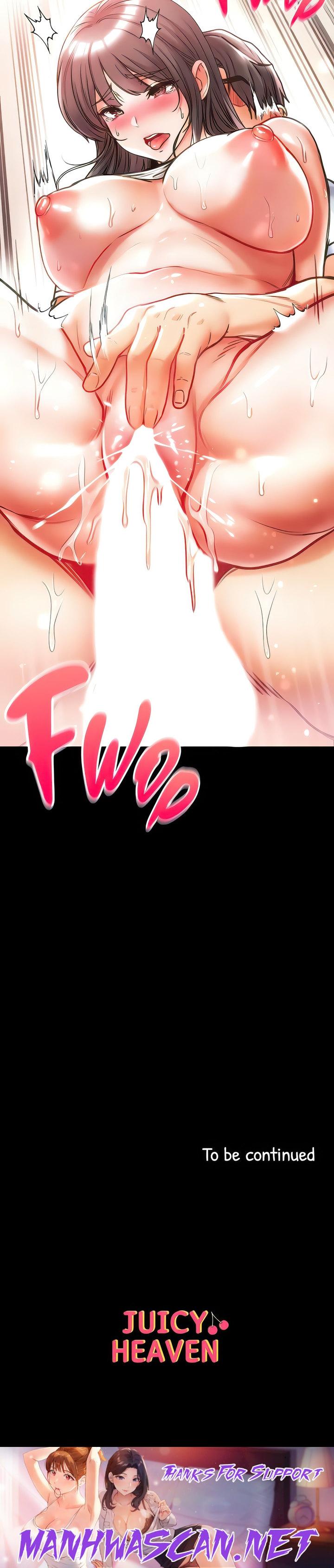 Grand Disciple - Chapter 43 Page 27