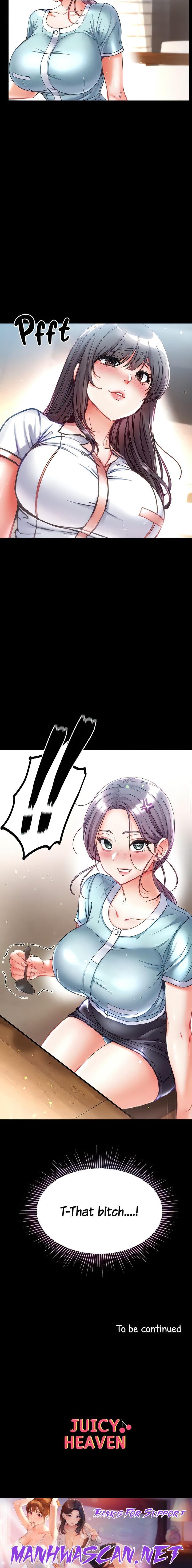 Grand Disciple - Chapter 45 Page 24