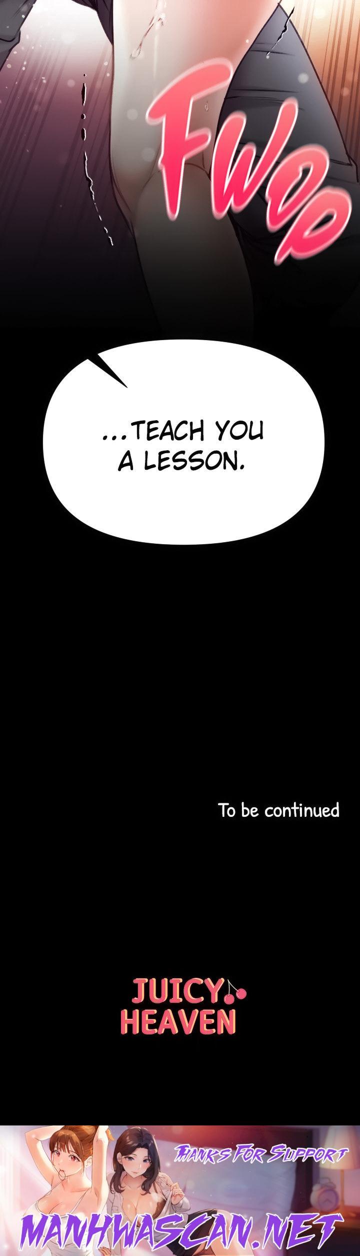 Grand Disciple - Chapter 48 Page 51