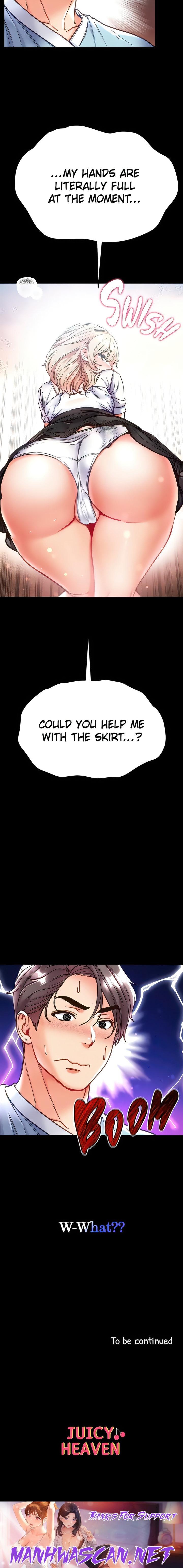 Grand Disciple - Chapter 49 Page 26