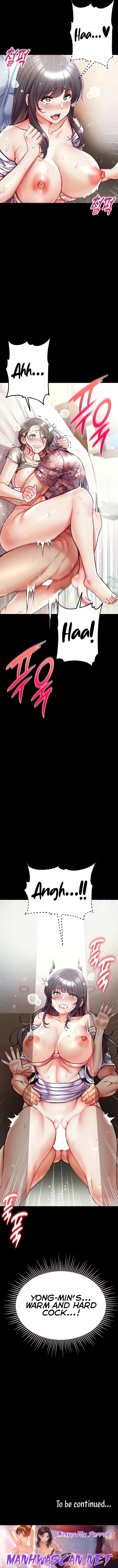 Grand Disciple - Chapter 51 Page 15