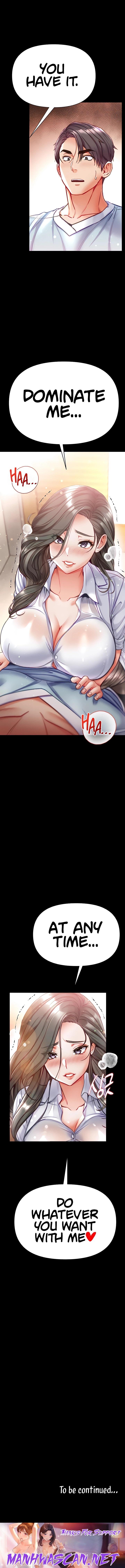 Grand Disciple - Chapter 53 Page 14