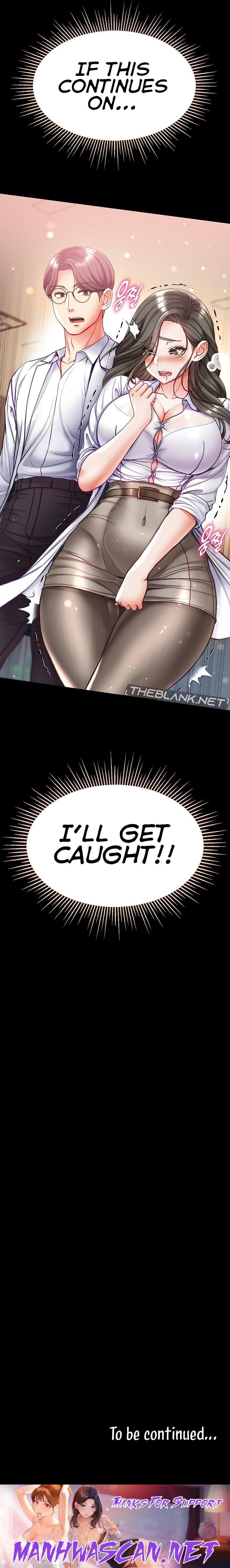 Grand Disciple - Chapter 54 Page 15