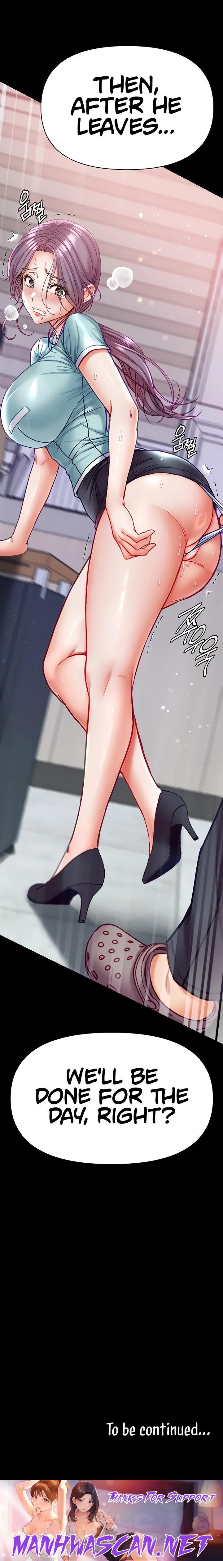 Grand Disciple - Chapter 59 Page 13