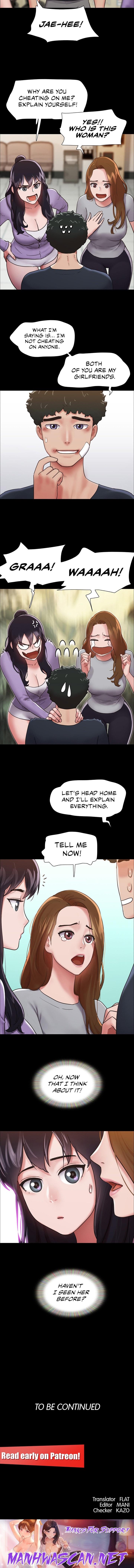 Not to be missed - Chapter 11 Page 13