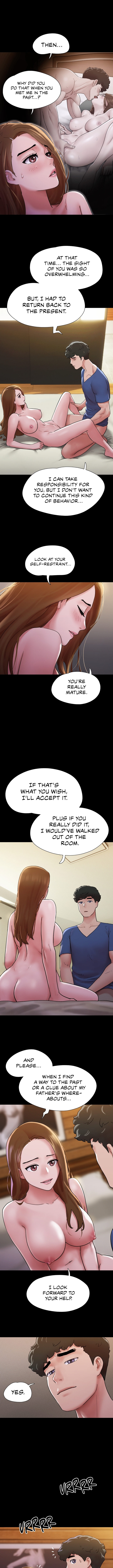 Not to be missed - Chapter 15 Page 6