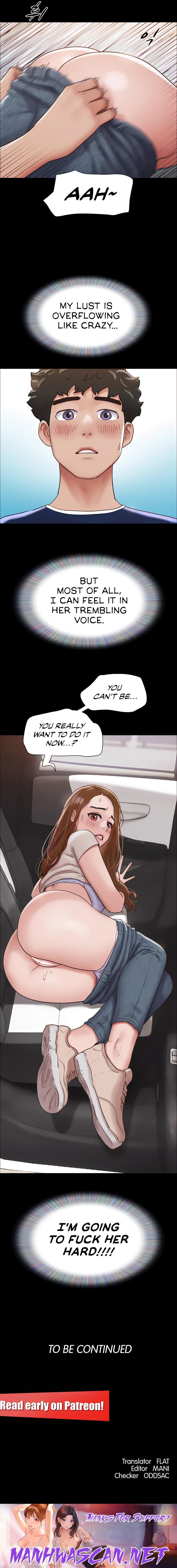 Not to be missed - Chapter 18 Page 14