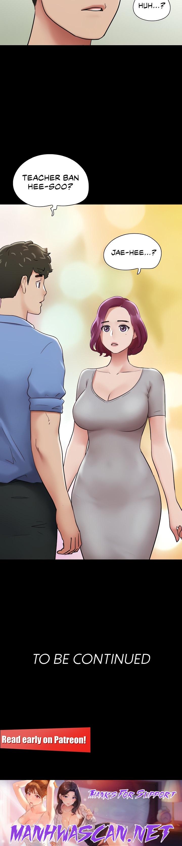 Not to be missed - Chapter 20 Page 25