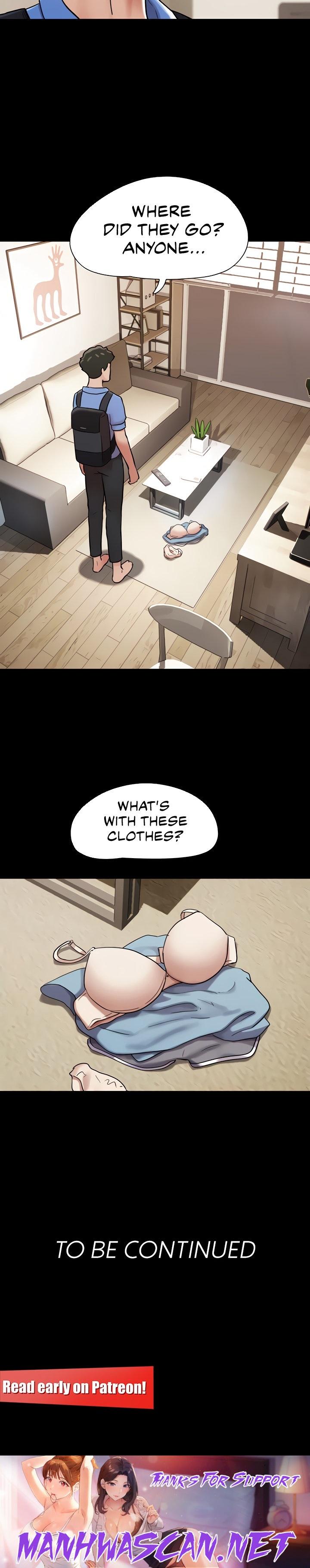 Not to be missed - Chapter 21 Page 25