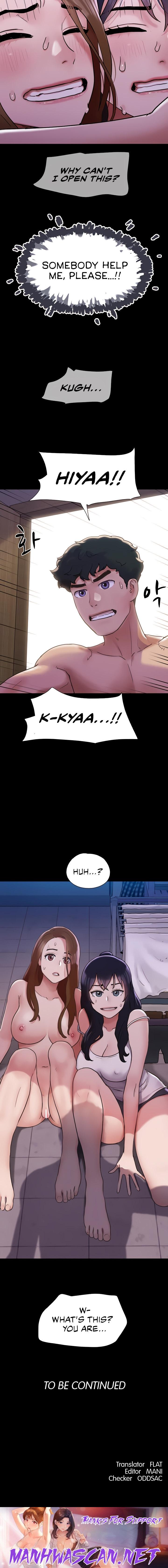 Not to be missed - Chapter 22 Page 13