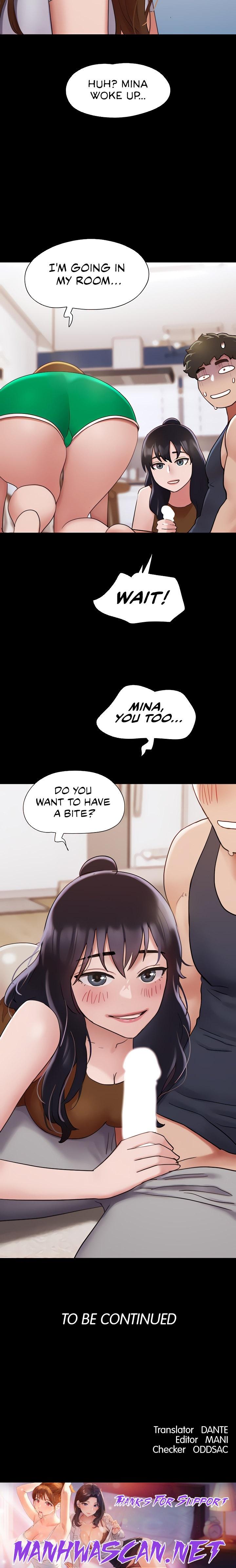 Not to be missed - Chapter 23 Page 29