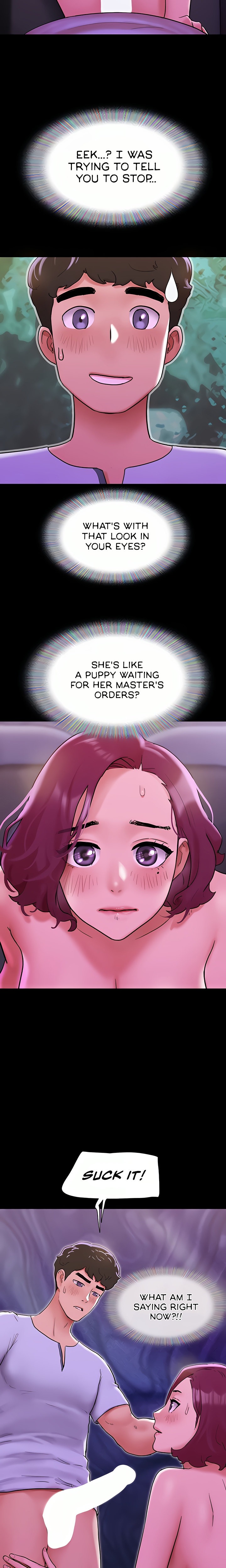 Not to be missed - Chapter 29 Page 22