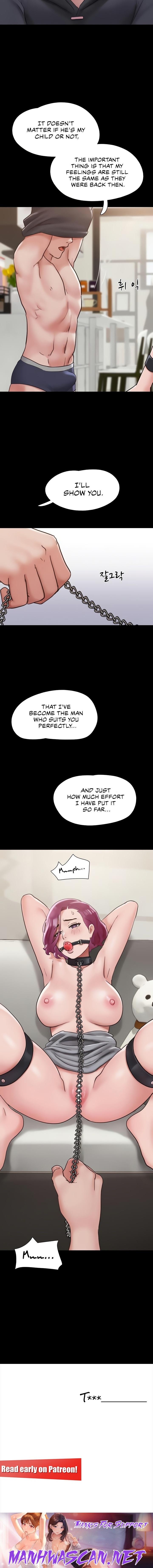 Not to be missed - Chapter 34 Page 20