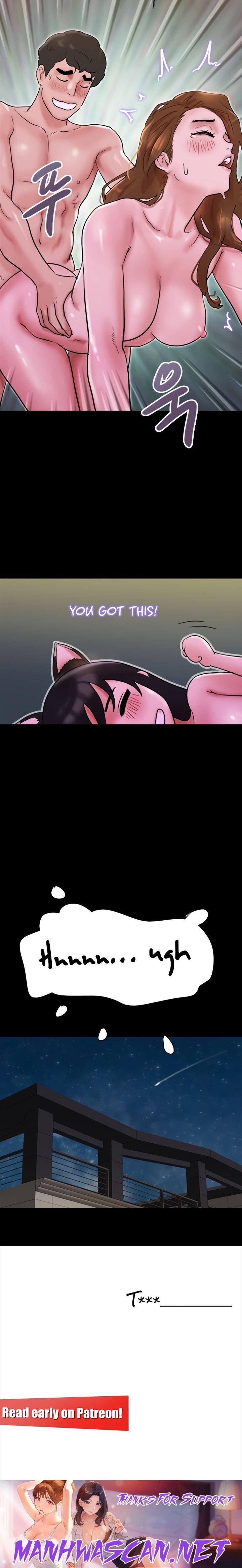 Not to be missed - Chapter 37 Page 14