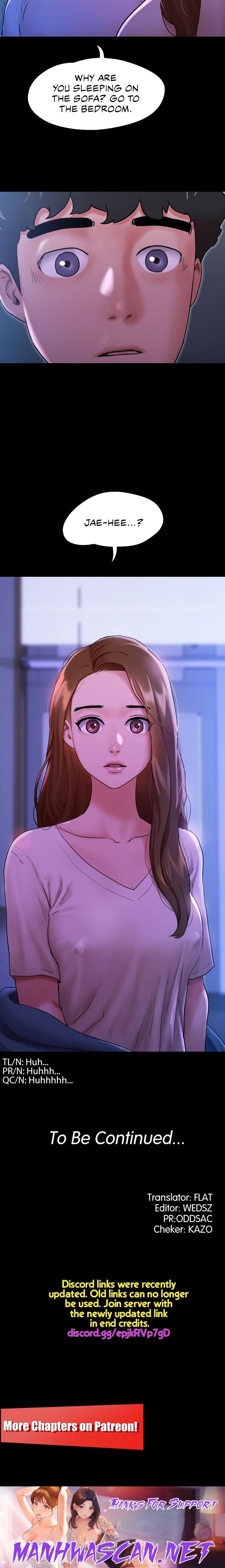 Not to be missed - Chapter 6 Page 17