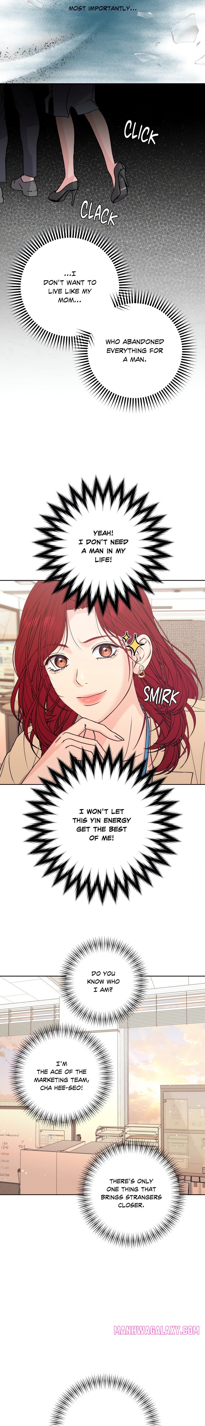 Nailing the Assignment (Uncensored) - Chapter 1 Page 14