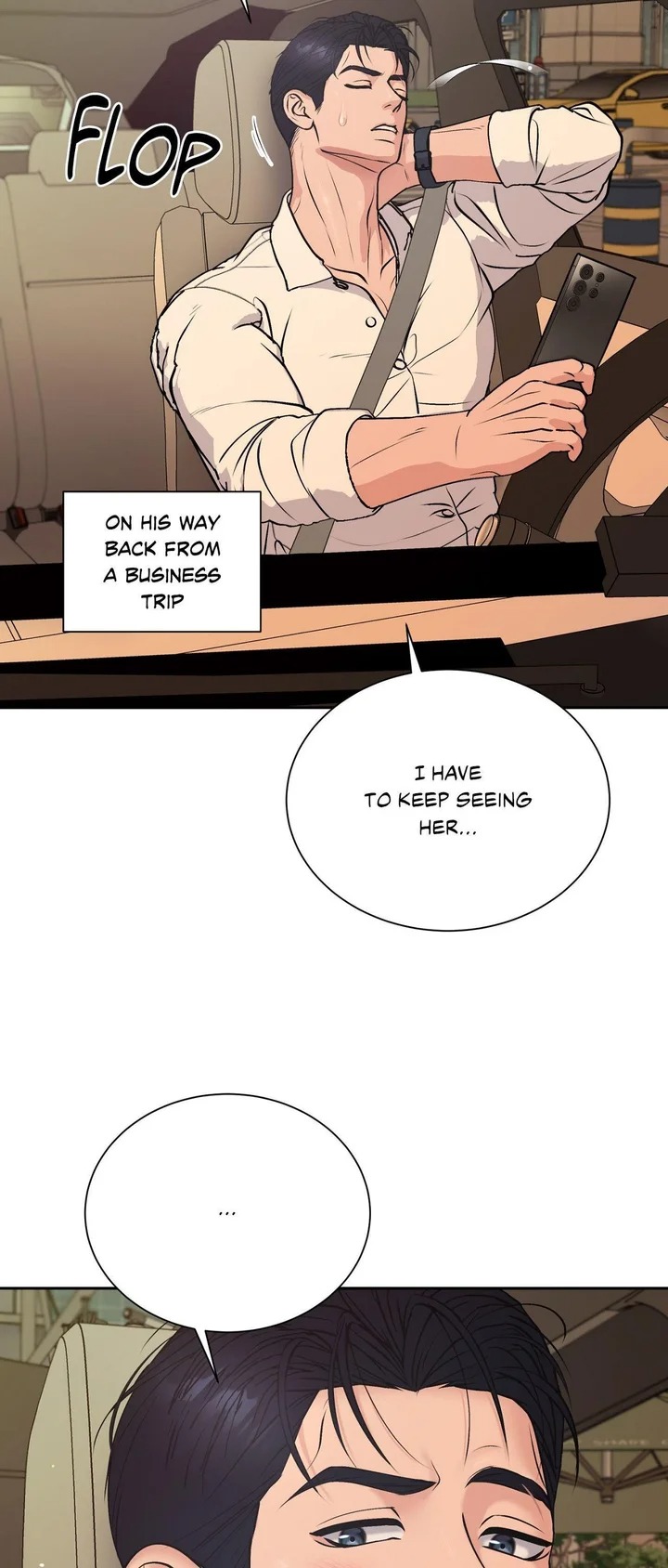 Nailing the Assignment (Uncensored) - Chapter 19 Page 2