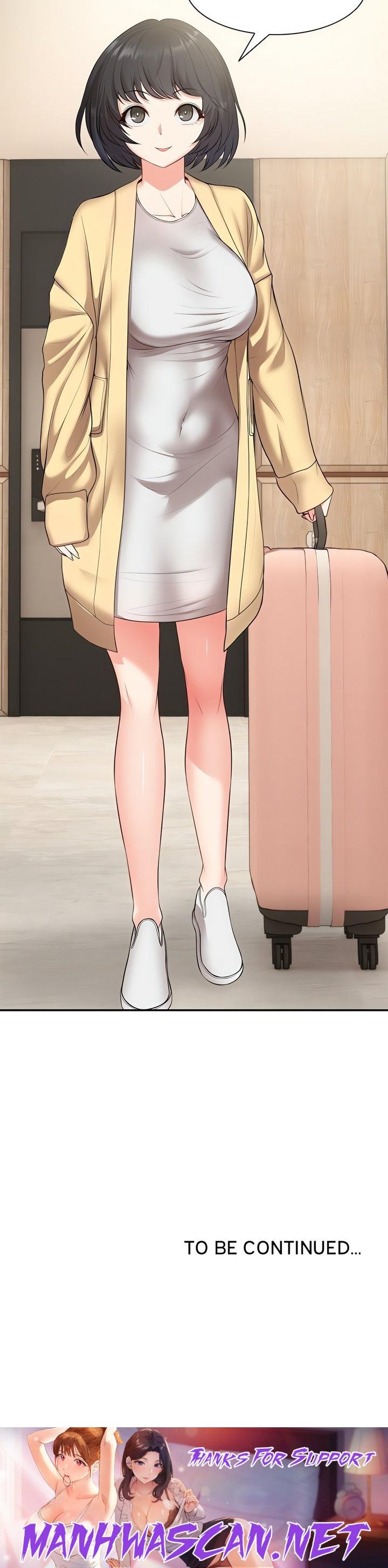 Amnesia - Chapter 22 Page 20