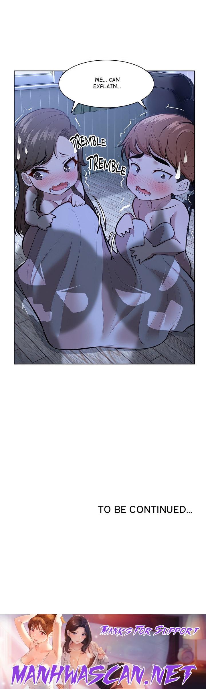 Amnesia - Chapter 27 Page 23