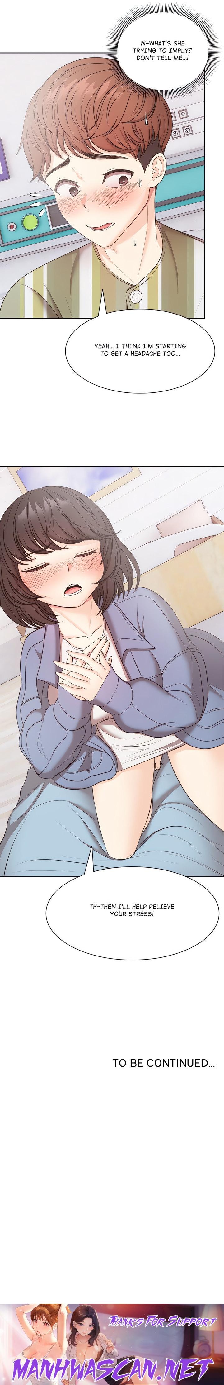 Amnesia - Chapter 8 Page 22