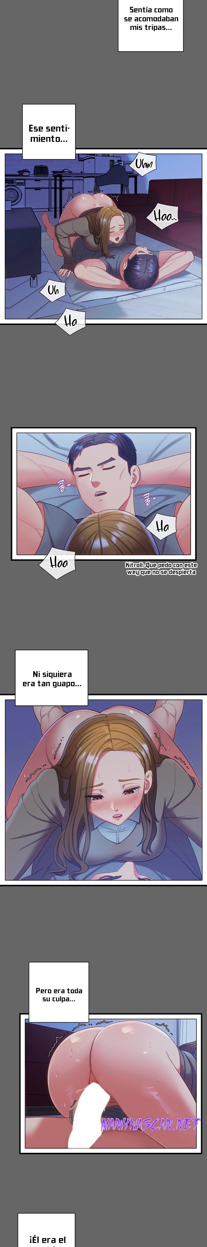 A Housekeeper Raw - Chapter 11 Page 9