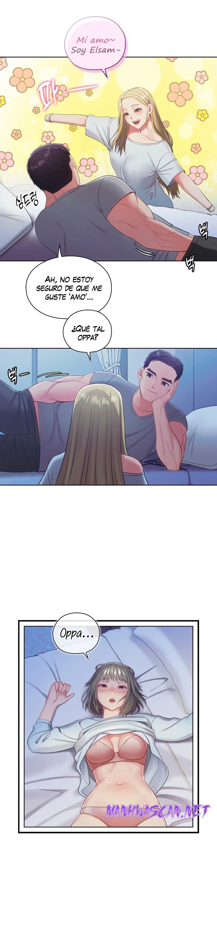 A Housekeeper Raw - Chapter 13 Page 9