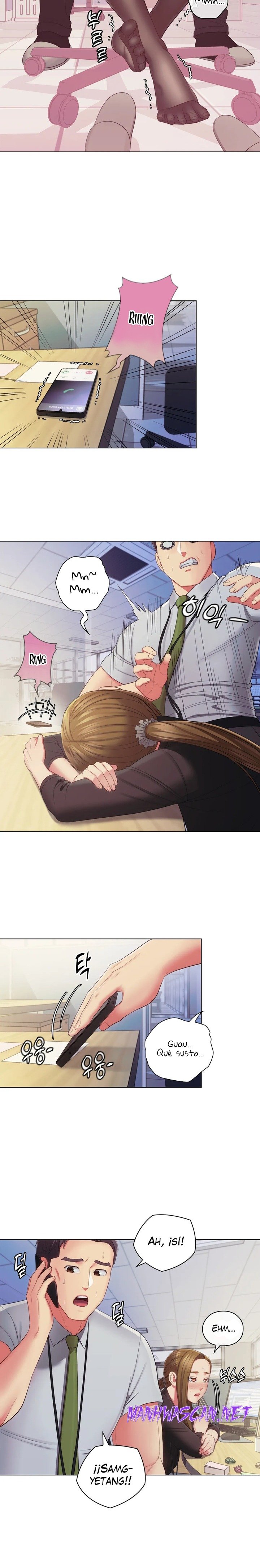 A Housekeeper Raw - Chapter 28 Page 18