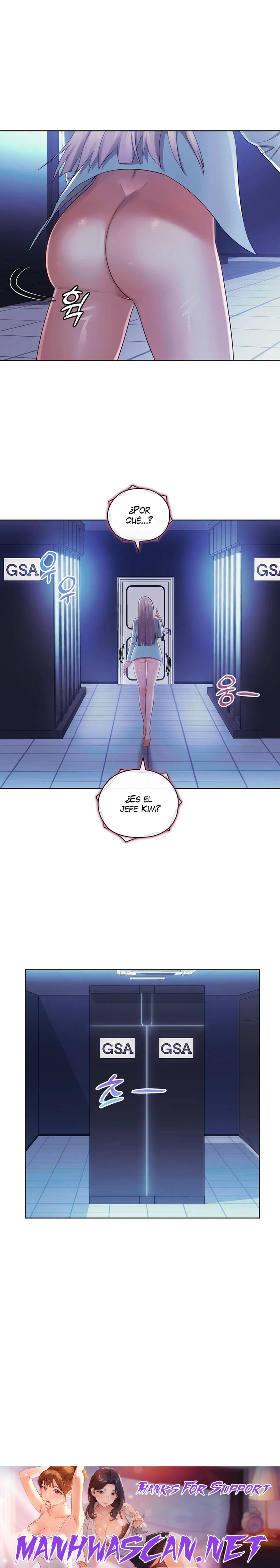 A Housekeeper Raw - Chapter 36 Page 24