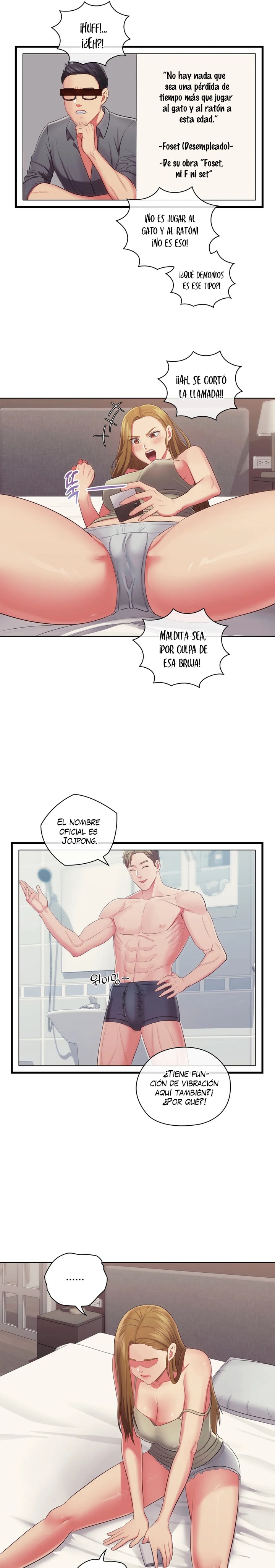 A Housekeeper Raw - Chapter 39 Page 17