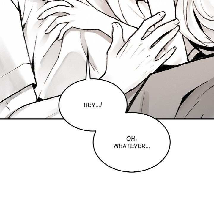 Get Out of My Body! - Chapter 10 Page 162