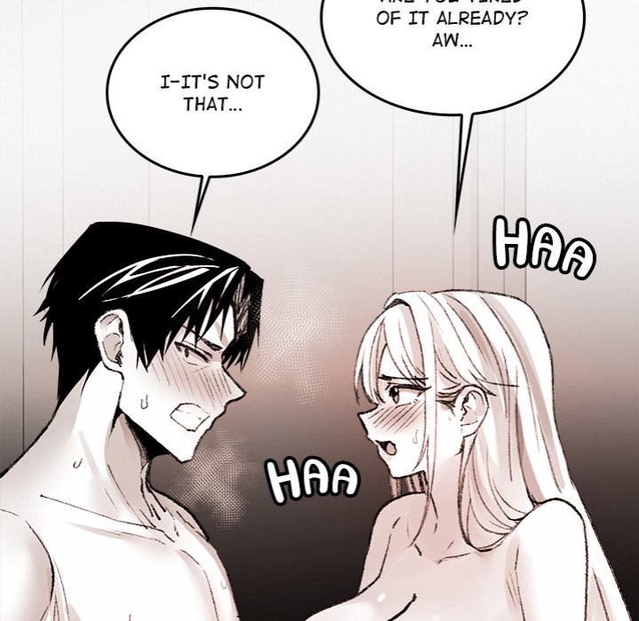 Get Out of My Body! - Chapter 10 Page 80