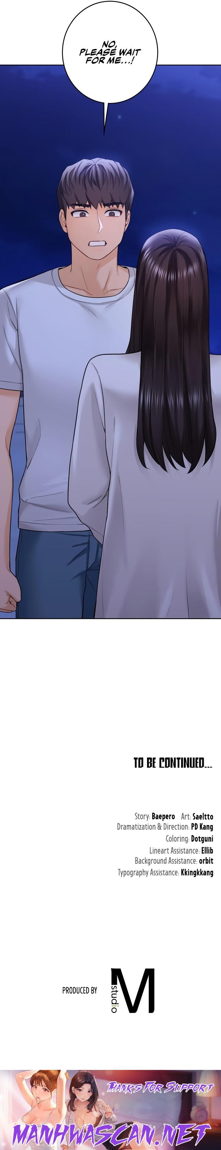 Not a friend – What do I call her as? - Chapter 47 Page 10