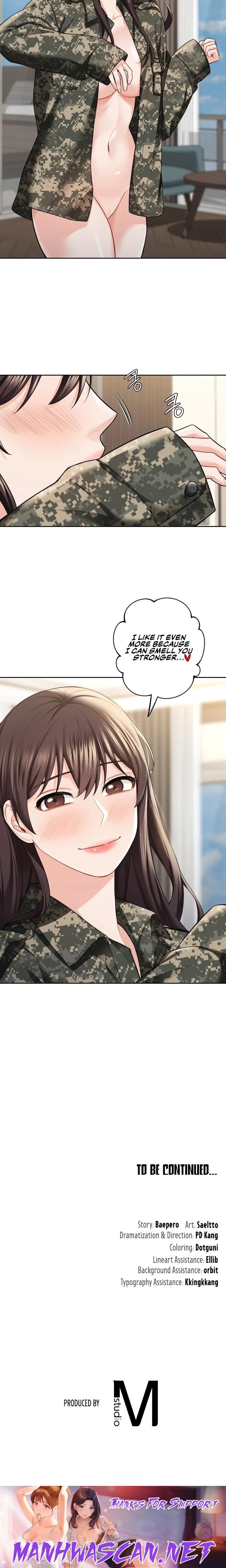 Not a friend – What do I call her as? - Chapter 50 Page 16