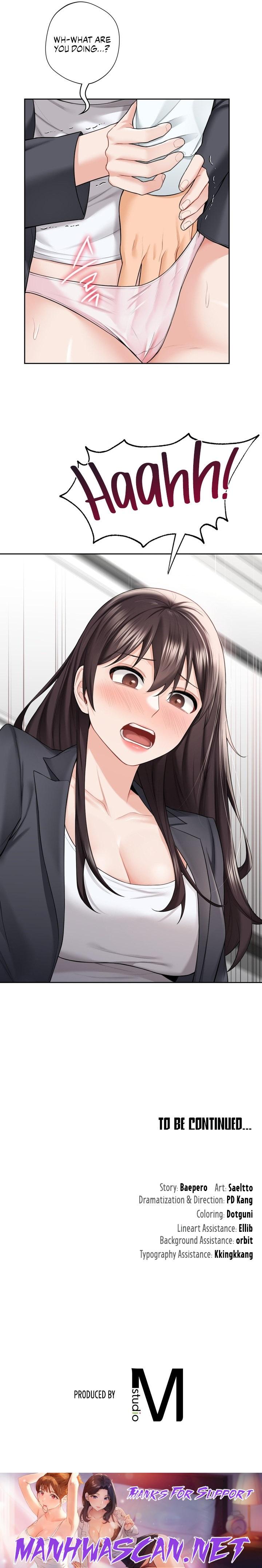 Not a friend – What do I call her as? - Chapter 52 Page 19