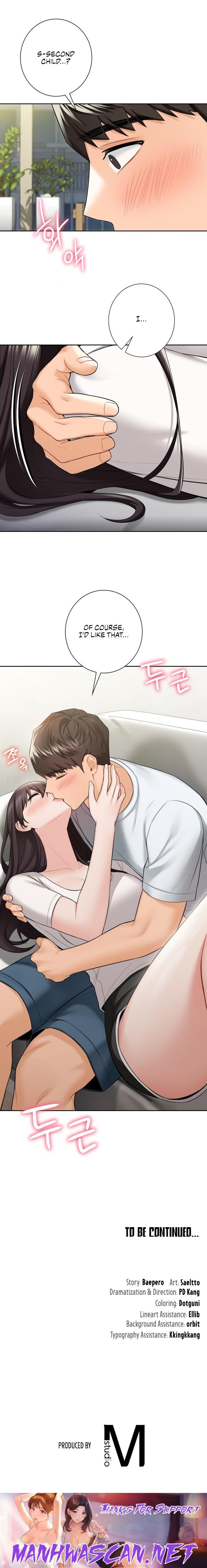 Not a friend – What do I call her as? - Chapter 56 Page 12