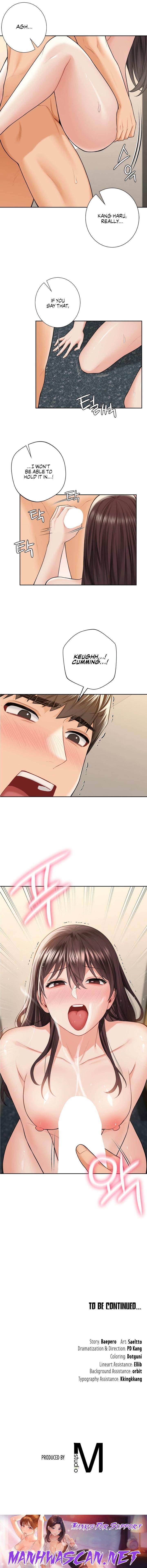 Not a friend – What do I call her as? - Chapter 59 Page 13